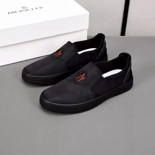 Cheap Moncler Casual Shoes For Men #1330070, $$76.00 USD On Moncler Casual Shoes
