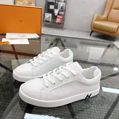 Cheap Hermes Casual Shoes For Men #1330080, $$76.00 USD On Hermes Casual Shoes