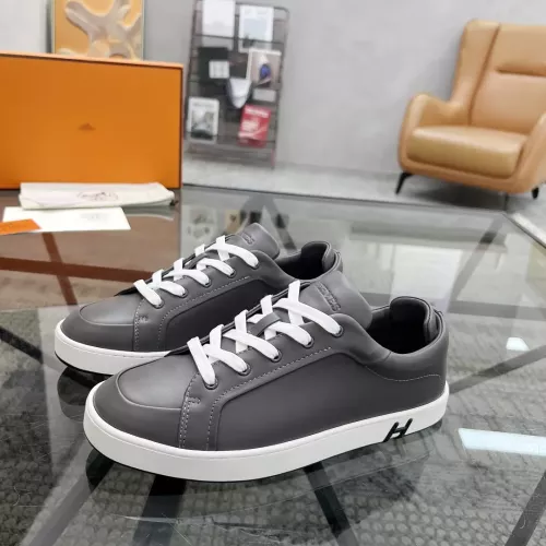 Cheap Hermes Casual Shoes For Men #1330081, $$76.00 USD On Hermes Casual Shoes
