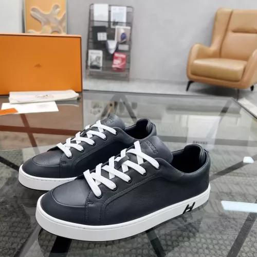Cheap Hermes Casual Shoes For Men #1330082, $$76.00 USD On Hermes Casual Shoes