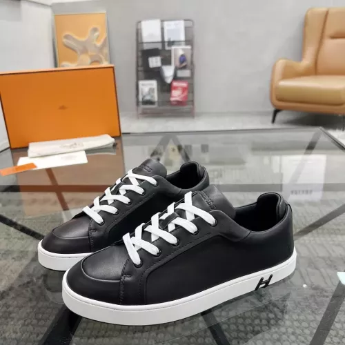 Cheap Hermes Casual Shoes For Men #1330083, $$76.00 USD On Hermes Casual Shoes