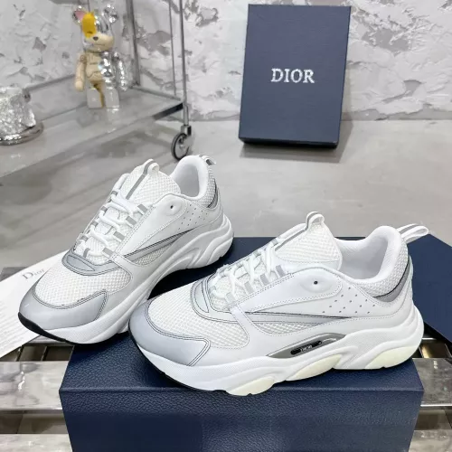 Cheap Christian Dior Casual Shoes For Men #1330084, $$105.00 USD On Christian Dior Casual Shoes