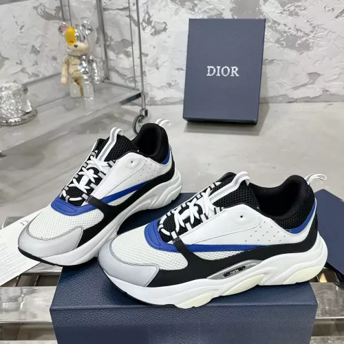 Cheap Christian Dior Casual Shoes For Men #1330085, $$105.00 USD On Christian Dior Casual Shoes