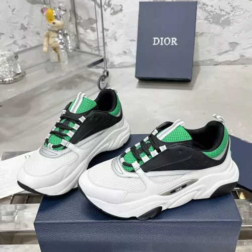 Cheap Christian Dior Casual Shoes For Men #1330086, $$105.00 USD On Christian Dior Casual Shoes