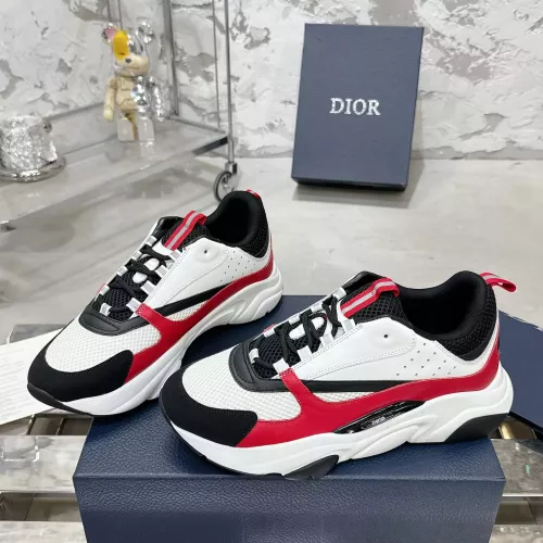 Cheap Christian Dior Casual Shoes For Men #1330088, $$105.00 USD On Christian Dior Casual Shoes