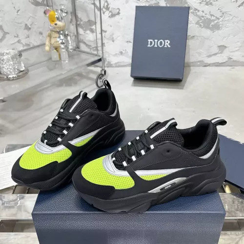 Cheap Christian Dior Casual Shoes For Men #1330091, $$105.00 USD On Christian Dior Casual Shoes
