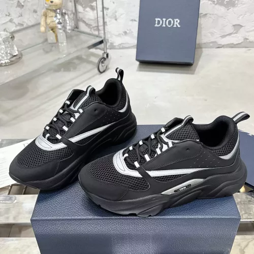 Cheap Christian Dior Casual Shoes For Men #1330092, $$105.00 USD On Christian Dior Casual Shoes