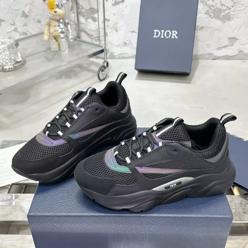 Cheap Christian Dior Casual Shoes For Men #1330093, $$105.00 USD On Christian Dior Casual Shoes