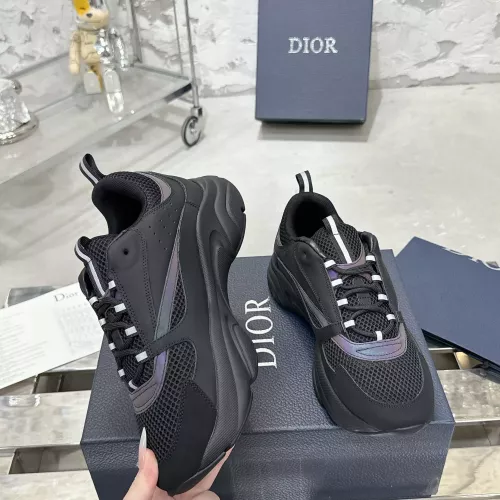 Replica Christian Dior Casual Shoes For Men #1330093 $105.00 USD for Wholesale
