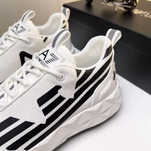 Replica Armani Casual Shoes For Men #1330094 $76.00 USD for Wholesale