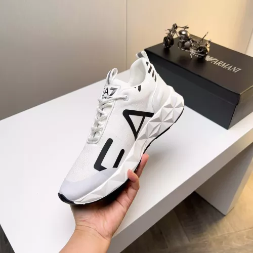 Replica Armani Casual Shoes For Men #1330094 $76.00 USD for Wholesale