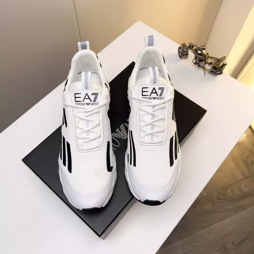 Replica Armani Casual Shoes For Men #1330094 $76.00 USD for Wholesale
