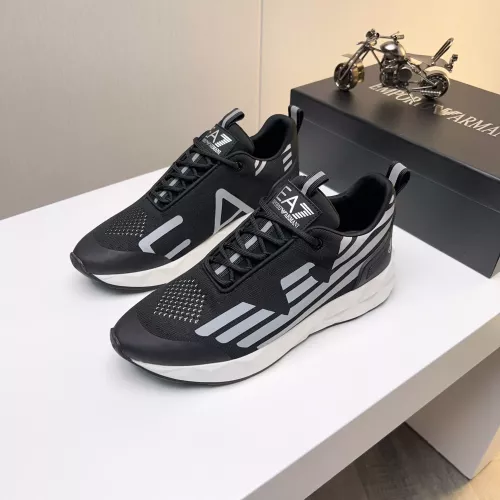 Cheap Armani Casual Shoes For Men #1330095, $$76.00 USD On Armani Casual Shoes