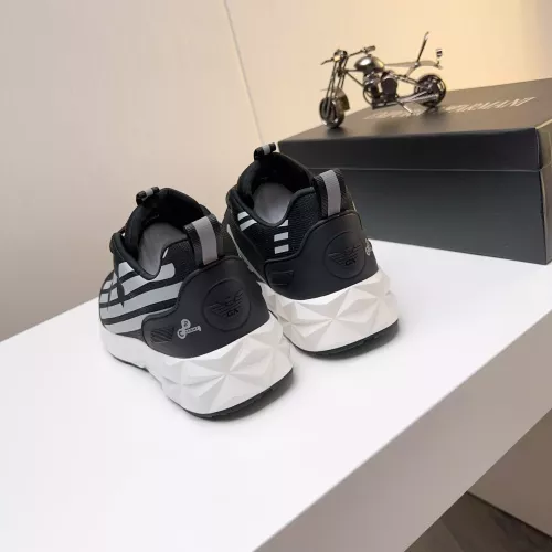 Replica Armani Casual Shoes For Men #1330095 $76.00 USD for Wholesale