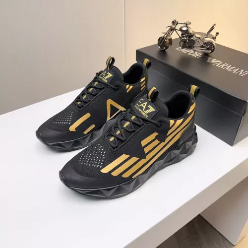 Cheap Armani Casual Shoes For Men #1330096, $$76.00 USD On Armani Casual Shoes