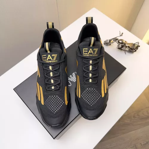 Replica Armani Casual Shoes For Men #1330096 $76.00 USD for Wholesale
