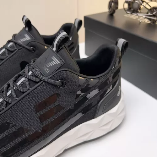 Replica Armani Casual Shoes For Men #1330097 $76.00 USD for Wholesale