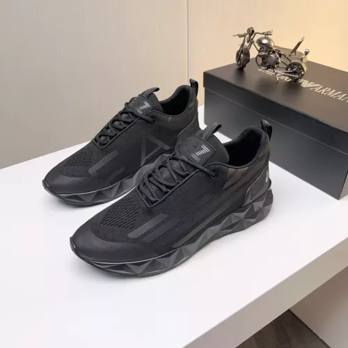 Cheap Armani Casual Shoes For Men #1330098, $$76.00 USD On Armani Casual Shoes