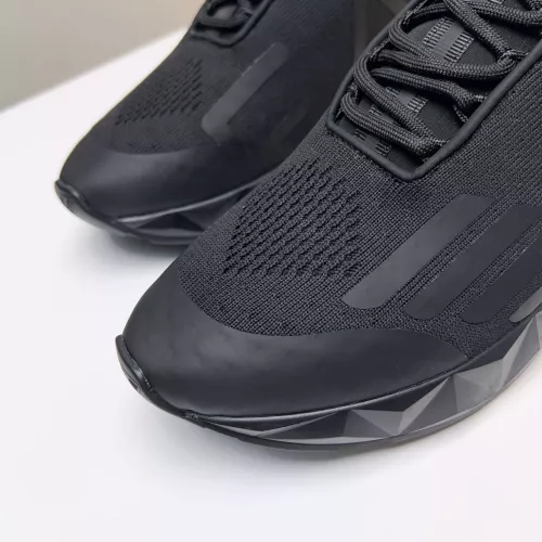 Replica Armani Casual Shoes For Men #1330098 $76.00 USD for Wholesale