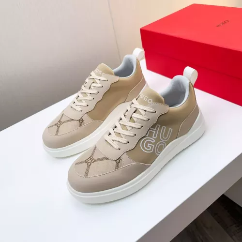 Cheap Boss Casual Shoes For Men #1330099, $$76.00 USD On Boss Casual Shoes