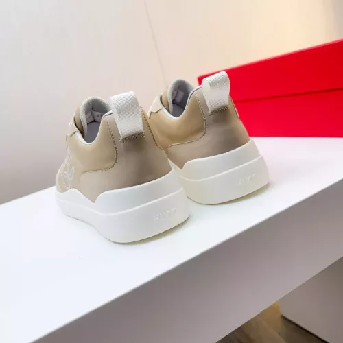 Replica Boss Casual Shoes For Men #1330099 $76.00 USD for Wholesale