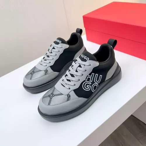 Cheap Boss Casual Shoes For Men #1330100, $$76.00 USD On Boss Casual Shoes