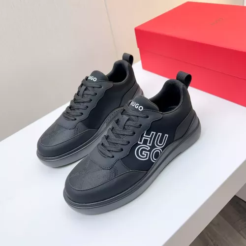 Cheap Boss Casual Shoes For Men #1330102, $$76.00 USD On Boss Casual Shoes