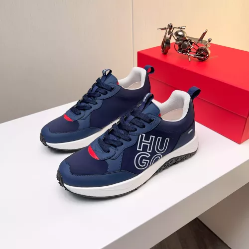 Cheap Boss Casual Shoes For Men #1330106, $$80.00 USD On Boss Casual Shoes