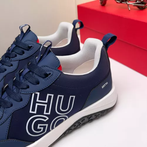 Replica Boss Casual Shoes For Men #1330106 $80.00 USD for Wholesale