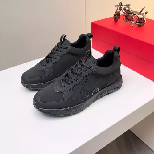 Cheap Boss Casual Shoes For Men #1330107, $$80.00 USD On Boss Casual Shoes