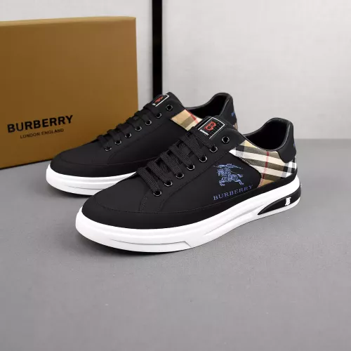 Cheap Burberry Casual Shoes For Men #1330110, $$80.00 USD On Burberry Casual Shoes