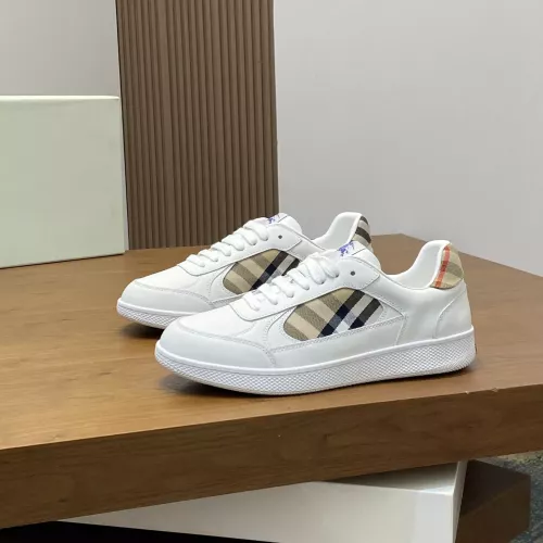 Cheap Burberry Casual Shoes For Men #1330118, $$76.00 USD On Burberry Casual Shoes