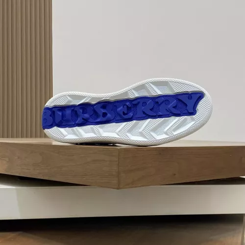 Replica Burberry Casual Shoes For Men #1330118 $76.00 USD for Wholesale