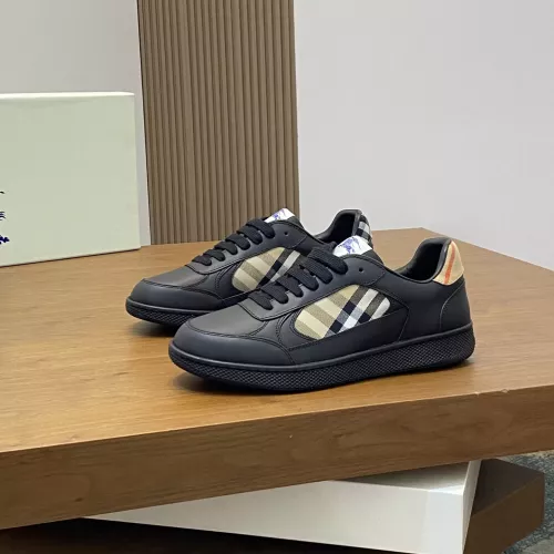 Cheap Burberry Casual Shoes For Men #1330119, $$76.00 USD On Burberry Casual Shoes