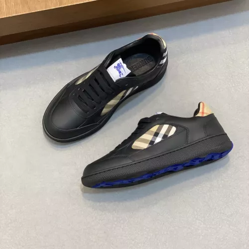 Replica Burberry Casual Shoes For Men #1330119 $76.00 USD for Wholesale