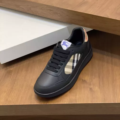 Replica Burberry Casual Shoes For Men #1330119 $76.00 USD for Wholesale