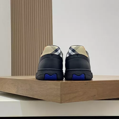 Replica Burberry Casual Shoes For Men #1330119 $76.00 USD for Wholesale