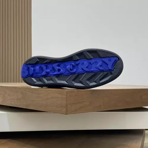 Replica Burberry Casual Shoes For Men #1330119 $76.00 USD for Wholesale