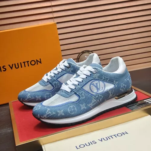 Cheap Louis Vuitton Casual Shoes For Men #1330123, $$125.00 USD On Louis Vuitton Casual Shoes