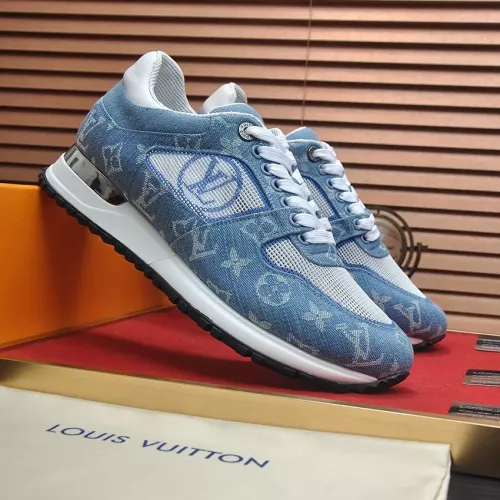 Replica Louis Vuitton Casual Shoes For Men #1330123 $125.00 USD for Wholesale