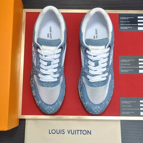 Replica Louis Vuitton Casual Shoes For Men #1330123 $125.00 USD for Wholesale