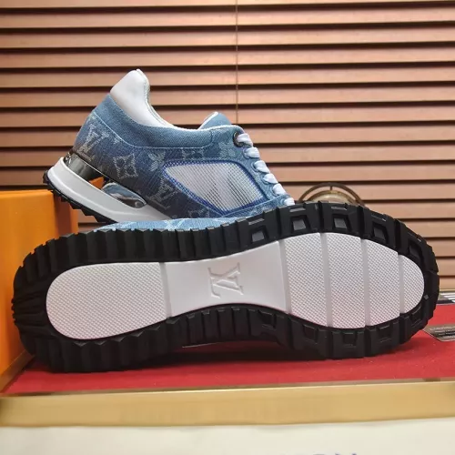 Replica Louis Vuitton Casual Shoes For Men #1330123 $125.00 USD for Wholesale