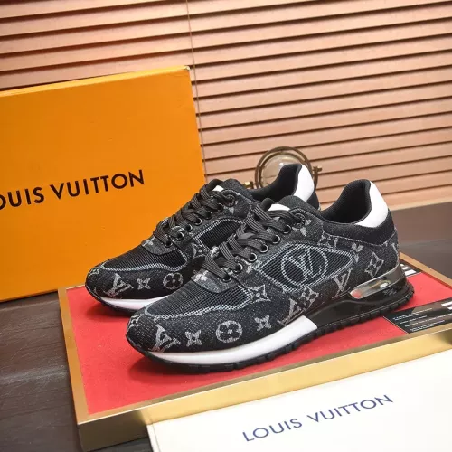 Cheap Louis Vuitton Casual Shoes For Men #1330124, $$125.00 USD On Louis Vuitton Casual Shoes