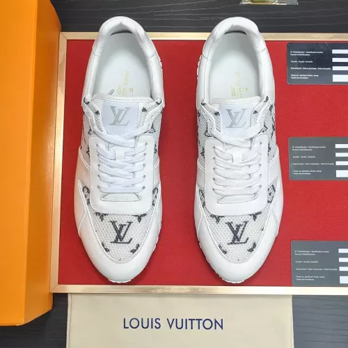 Replica Louis Vuitton Casual Shoes For Men #1330125 $128.00 USD for Wholesale