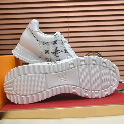 Replica Louis Vuitton Casual Shoes For Men #1330125 $128.00 USD for Wholesale