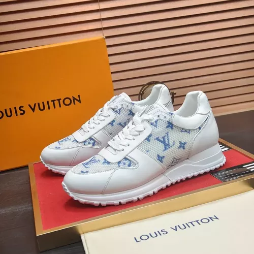 Cheap Louis Vuitton Casual Shoes For Men #1330126, $$128.00 USD On Louis Vuitton Casual Shoes