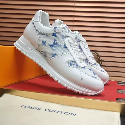 Replica Louis Vuitton Casual Shoes For Men #1330126 $128.00 USD for Wholesale