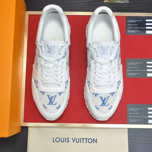 Replica Louis Vuitton Casual Shoes For Men #1330126 $128.00 USD for Wholesale