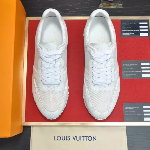 Replica Louis Vuitton Casual Shoes For Men #1330128 $128.00 USD for Wholesale