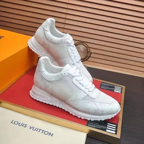 Replica Louis Vuitton Casual Shoes For Men #1330128 $128.00 USD for Wholesale